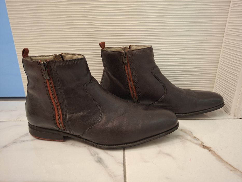 Мъжки боти Clarks