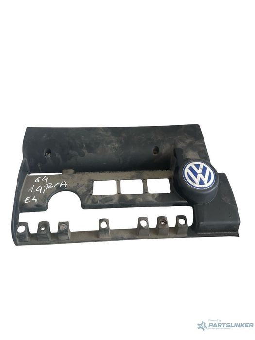 Capac motor (ornament) VOLKSWAGEN GOLF IV 1J1 1997 - 2007 1.4 16C BCA