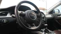 Vand Audi A4 Allroad quattro facelift 2012