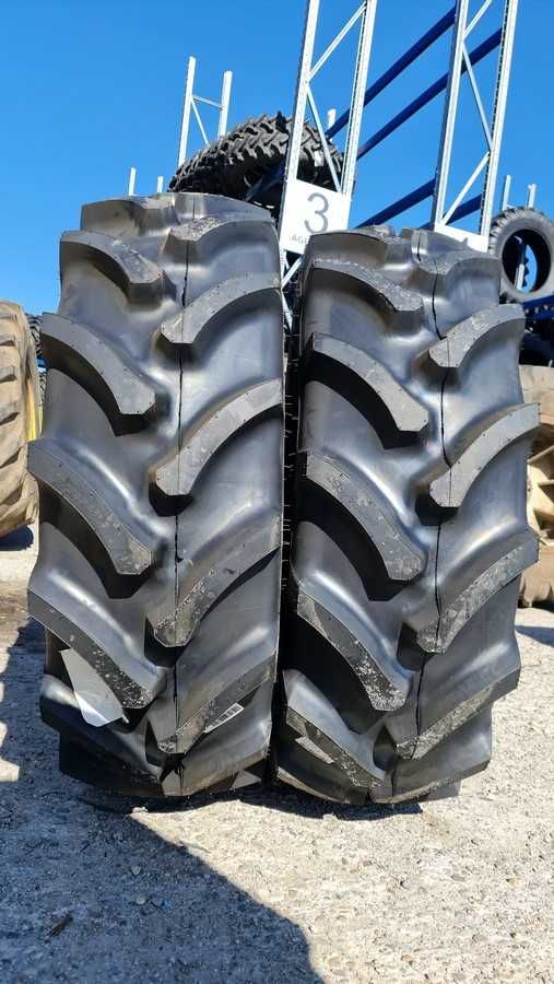 Cauciucuri FIRESTONE 420/70R28 anvelope noi radiale tractor fata