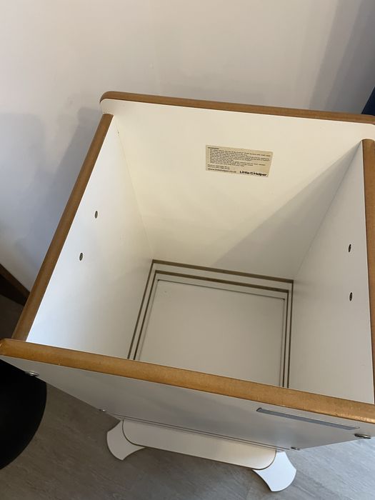 Little Helper Turn de invatare