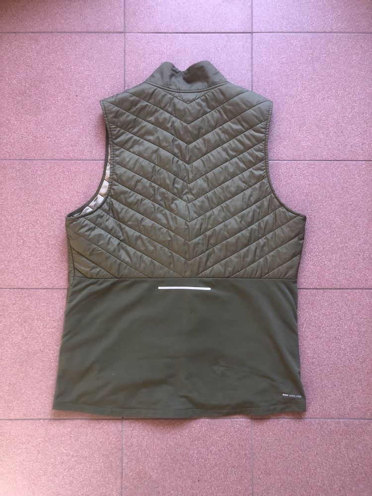 Nike Мъжки Елек Размер L
