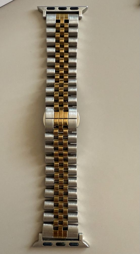 Apple watch series 5