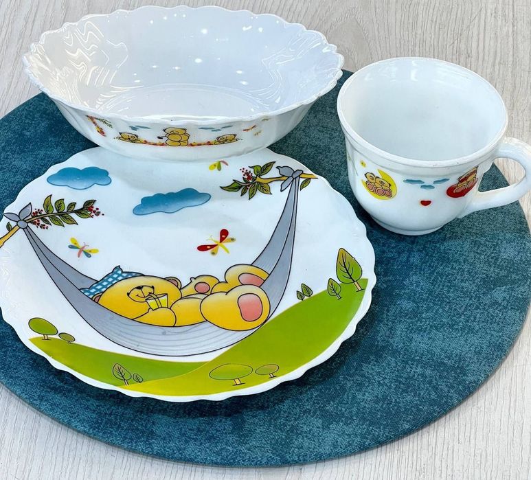 Detskiy nabor sotuvda bor