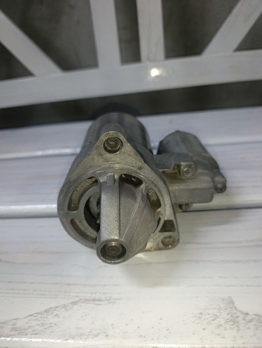 Тико оригинал стартёр срочно продаётся. Tiqo startyör orginal sotiladi