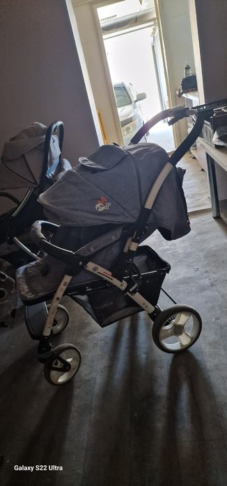 Коляска сатылады