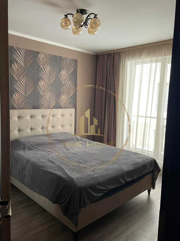 Дава се под наем Двустаен апартамент в Варна, Победа - 65 кв.м за 600 € - Снимка #2