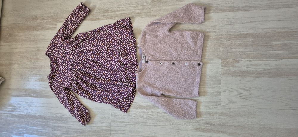 Lot marimea 86/92(next,h&m etc)