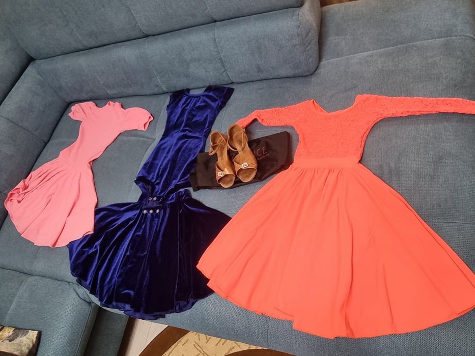 Rochite dans sportiv si modern