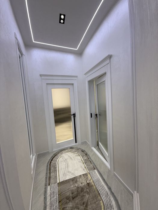 2 xona kvartira sotiladi Novostroykadan