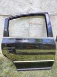 Usa dreapta spate passat b5.5 completa cu bandou și ornamente crom