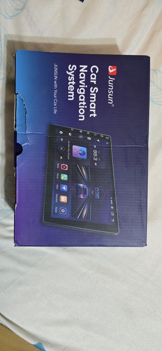 Vând n a v i g a t i e B M W e 46