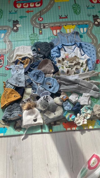 set haine de vanzare