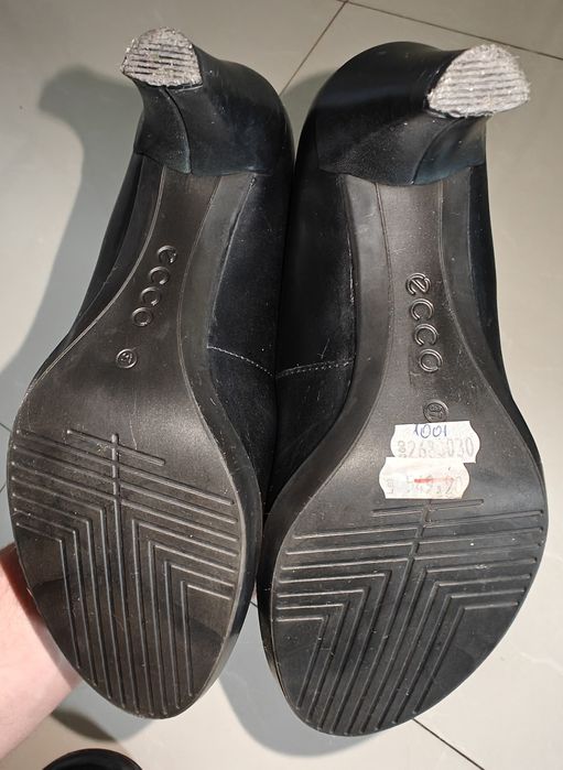 Pantofi Eccco Dama mărimea 37 și 39