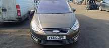 Dezmembrari / Dezmembrez Ford Galaxy 2 motor 2.0 Cutie manuala 6 trepte