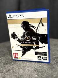 Ghost of Tsushima (PS5)