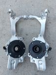 Set fuzete fata AUDI A6 C6 4F 2004-2011 motorizare 2.0 2.7 2.8 3.0 etc