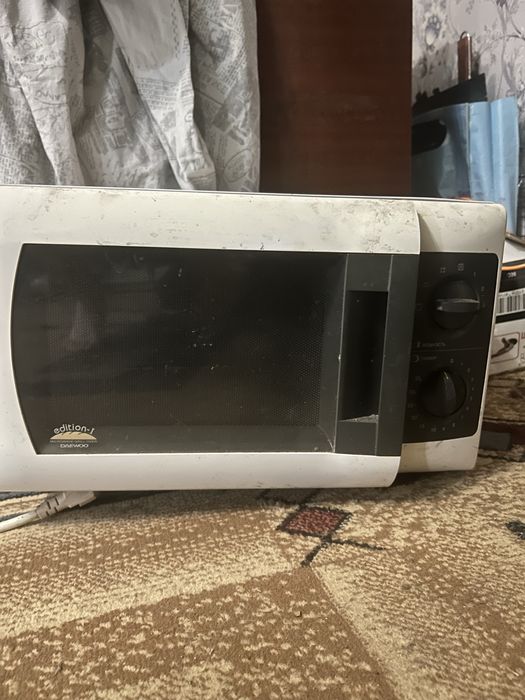 Продам микровалновку