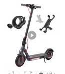 Trotineta WQ W4 Pro roti 8.5, 350 W, baterie 36V/10 Ah, range 25-30 km