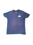 tricou Nike Albastru