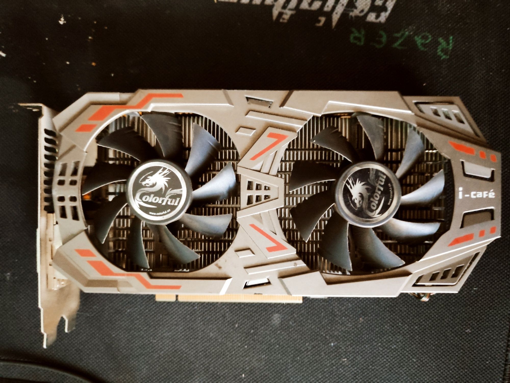 Видеокарта gtx 960