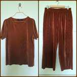 Комплект рипс Vero moda
