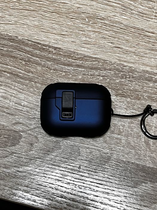 AirPods pro белый