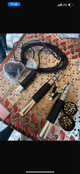 Vand asomatoare electrice si pe capse