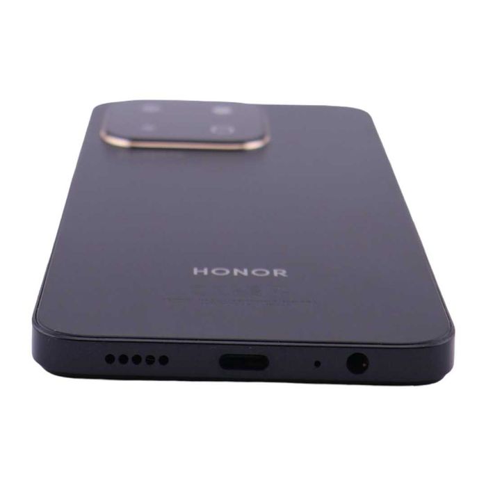 Honor x6b 128GB Black / Green | TrueGSM