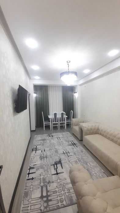 Сдам квартиру на Госпитальном 2/2/4 50м² Ор-р Госпитальный рынок