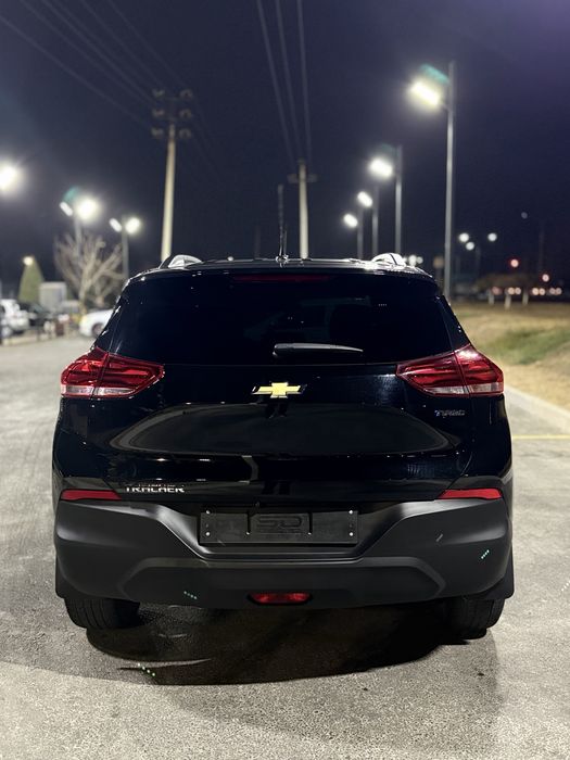 Trecker 2 ls plus 2025-7 oy