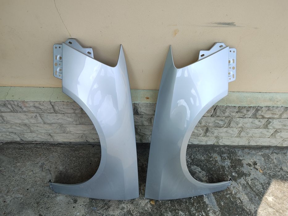 Aripa VW Passat B6 diferite culori