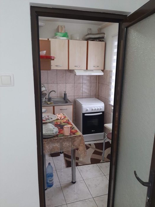 Vand garsoniera spatioasa