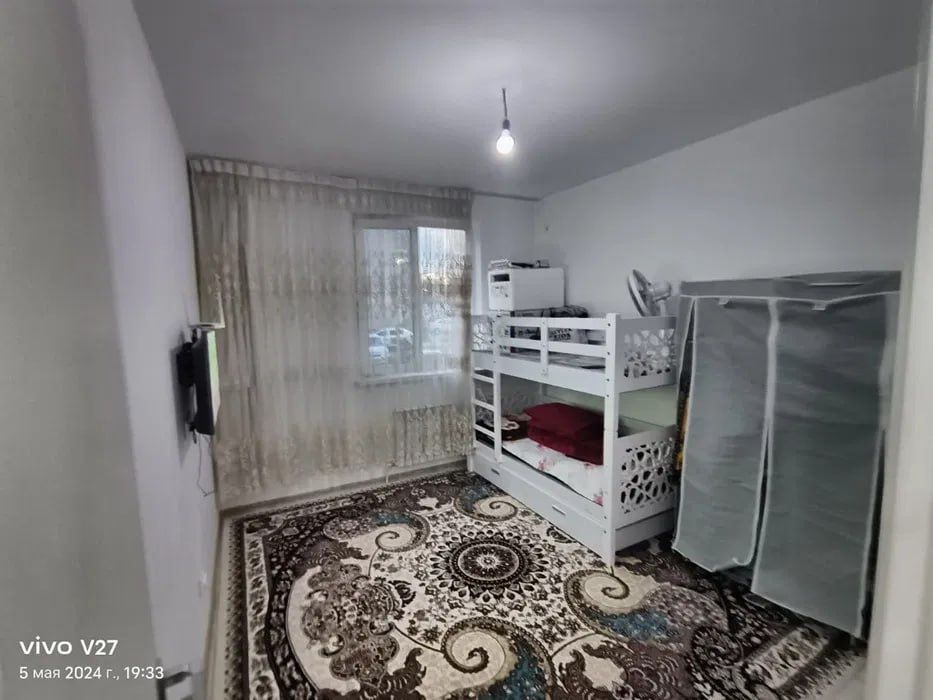 ЖК ASSALOM SOHIL Golden House УзБум Фергана йули 1-ком 25 м2 Срочно