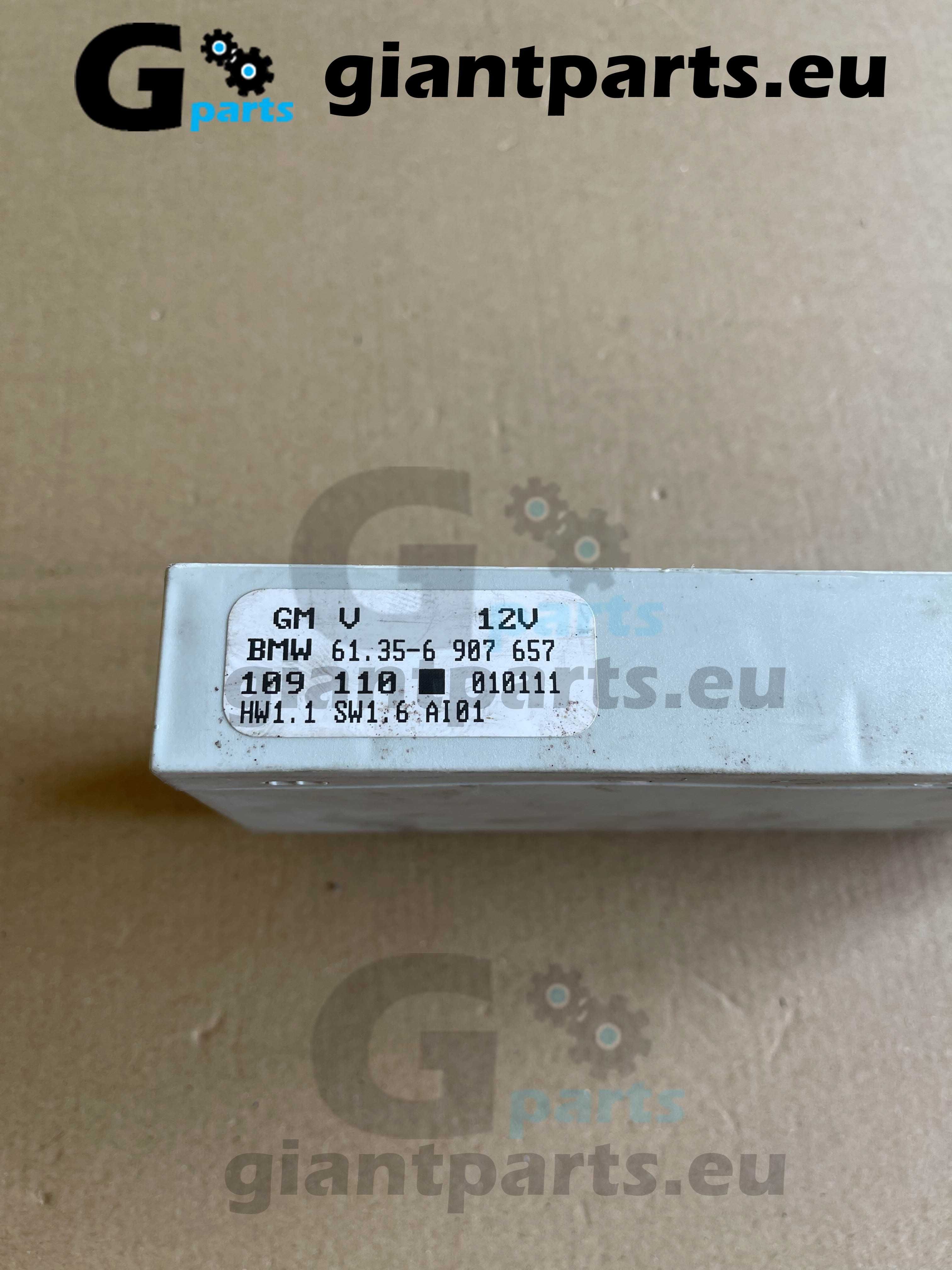 Комфорт модули за БМВ е46 всички модели bmw