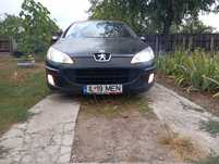 Peugeot 407 2.0 diesel