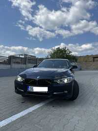 BMW F30 Sportline X-Drive