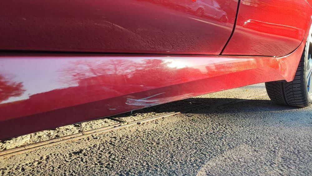 Продавам перфектен Nissan Leaf N-Connectа 40kWh