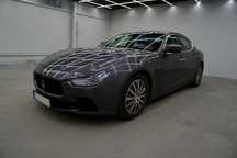 Maserati Ghibli Stare Bună