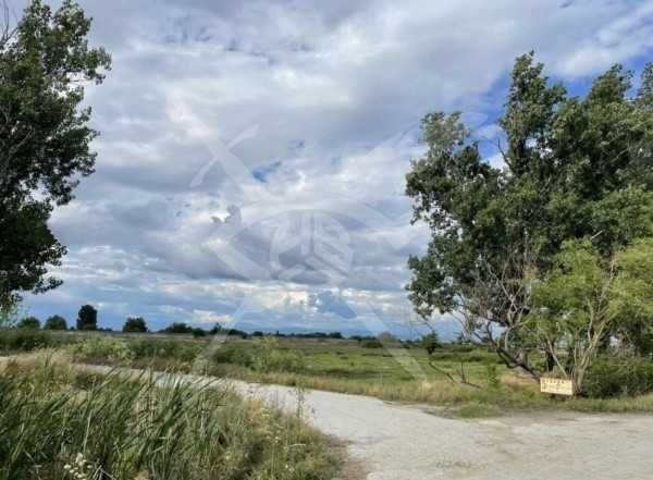 УПИ с разрешение за строеж в с.Труд 91182