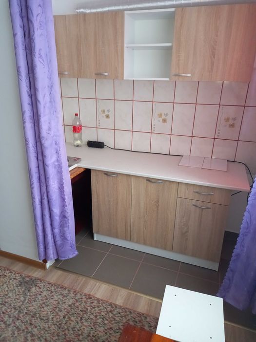 Garsoniera 21 mp pe revolutiei