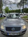 Wolswagen pasat 1.8 turbo 150 cp