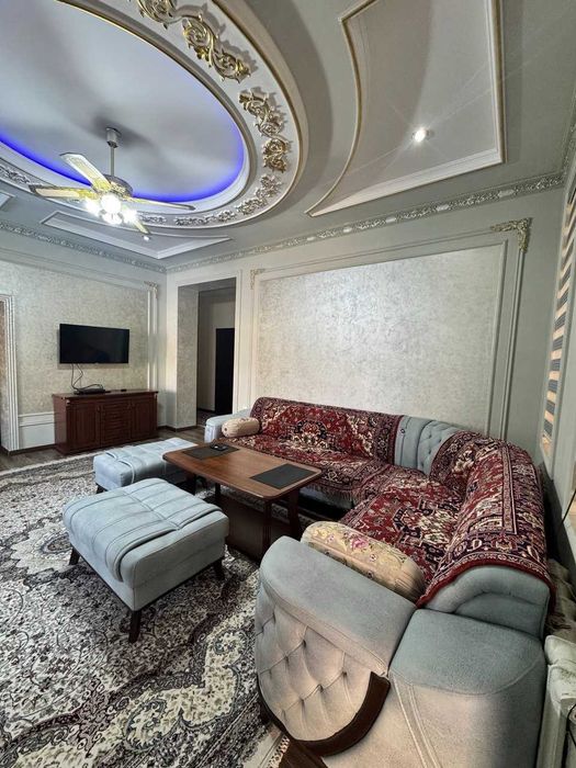 Газалкентда файзли ховли сотилади. NR494/168