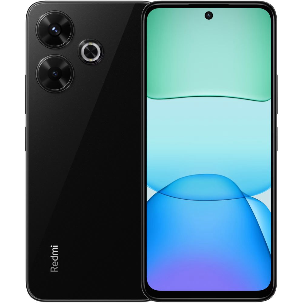 Redmi 13 - 108MP Камера, Голям Екран, Ниска Цена!