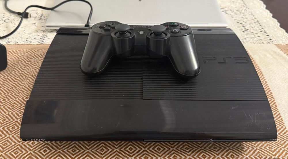 PlayStation 3 Super Slim