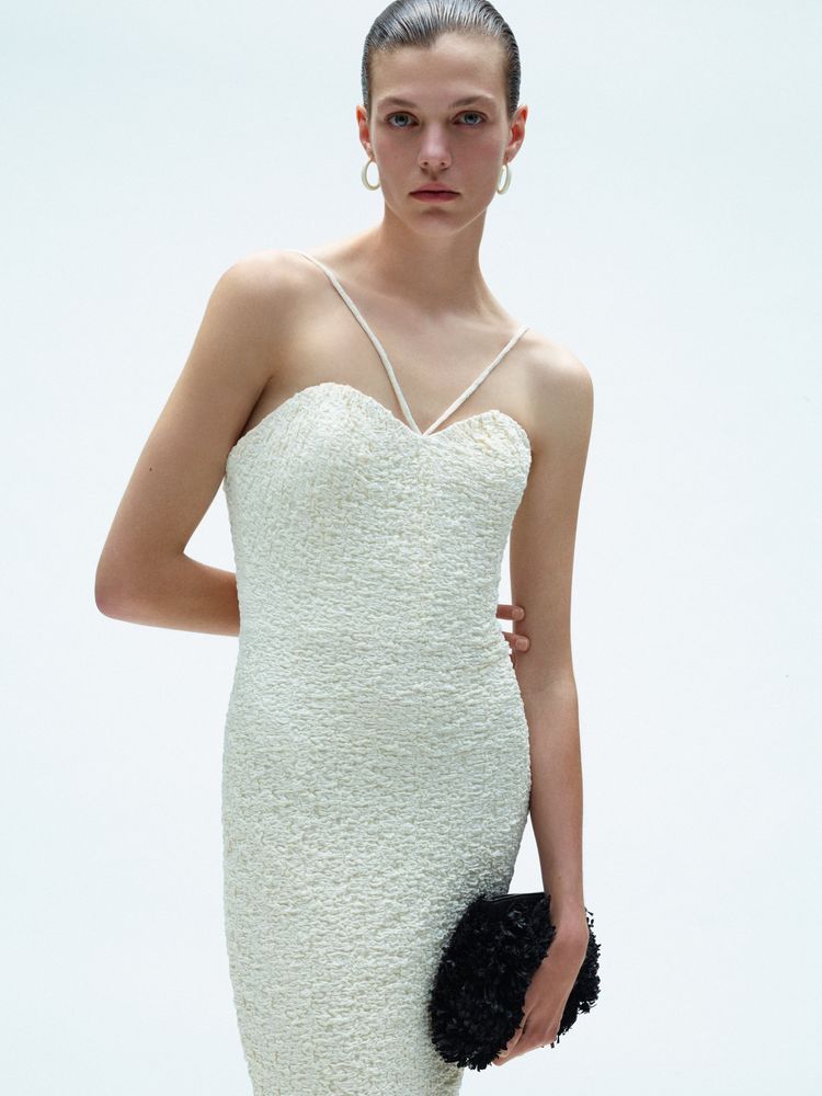 Rochie Massimo Dutti