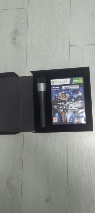 Kinect Xbox 360 diverse accesorii