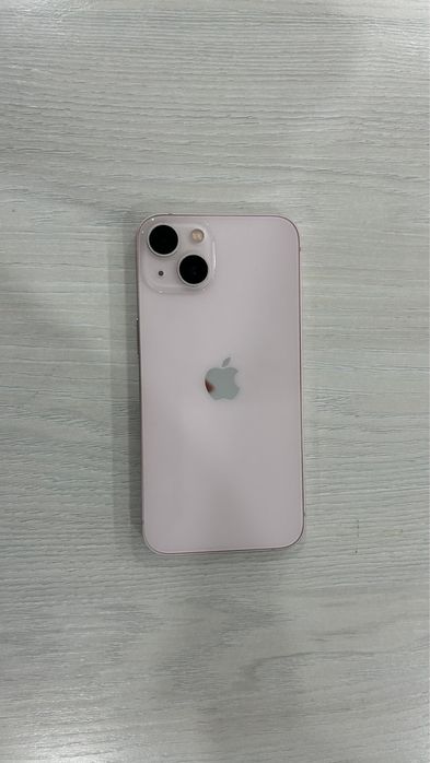 IPhone 13 128gb Texno Cash Market Талдыкорган код товара:0011