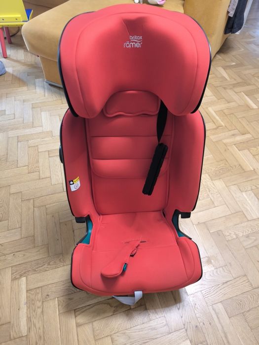 Scaun auto copii Britax Advansafix i-Size (76–150 cm) Isofix