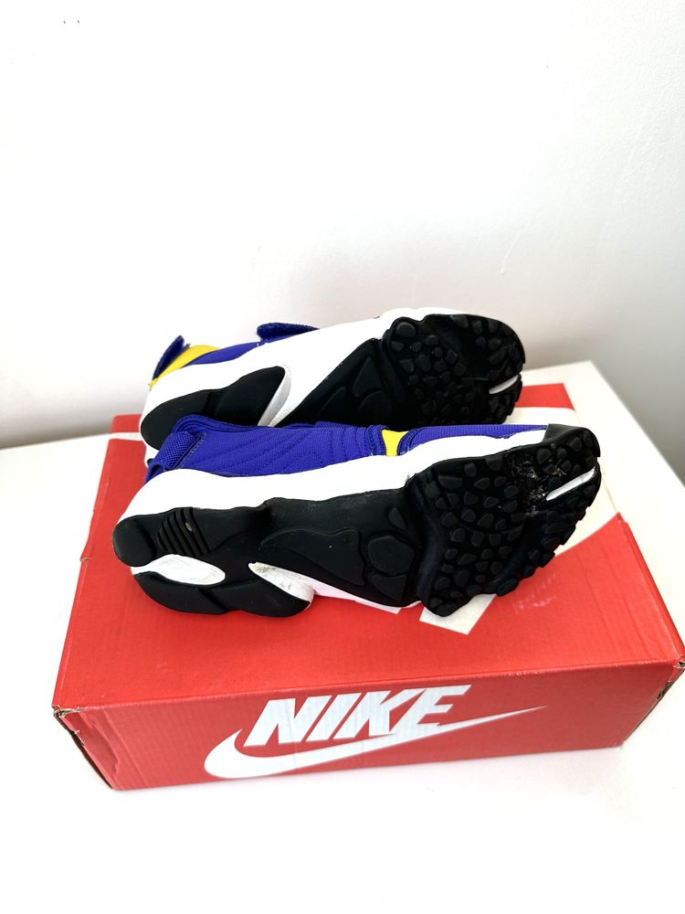 Nike Air Rift QS   (38 ) Маратонки